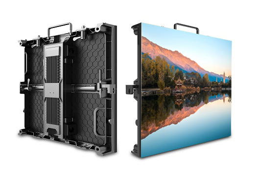 LED小間距顯示屏入“室”的幾大門(mén)檻