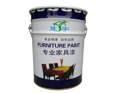 凈味家具漆